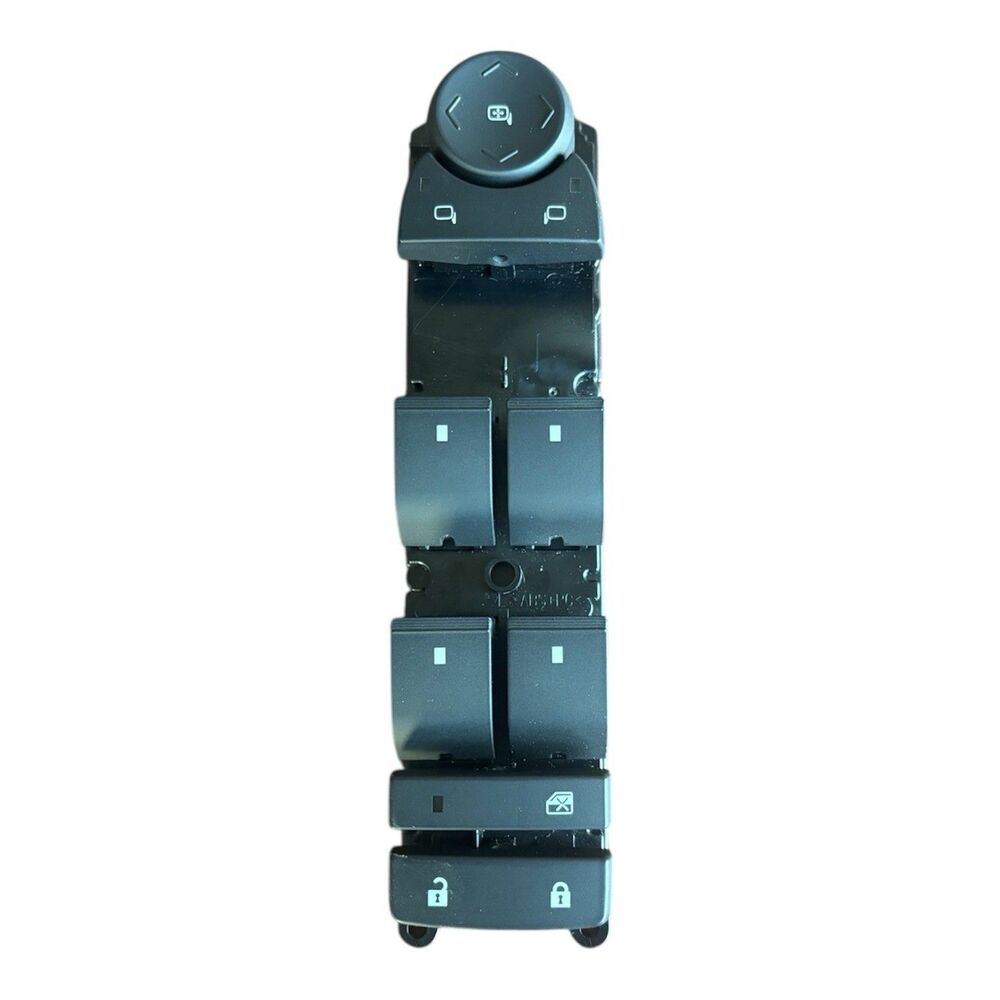 NWOB Bosch Replacement Part Front Left Power Window Switch  20869850